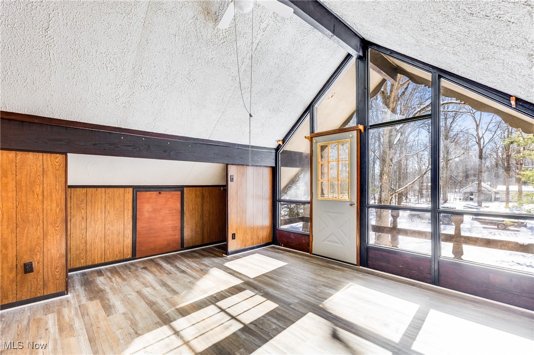 Playland Lake Park - Residential