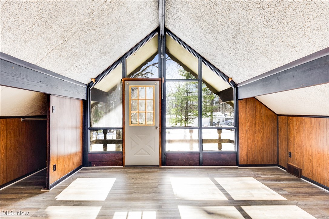 Playland Lake Park - Residential