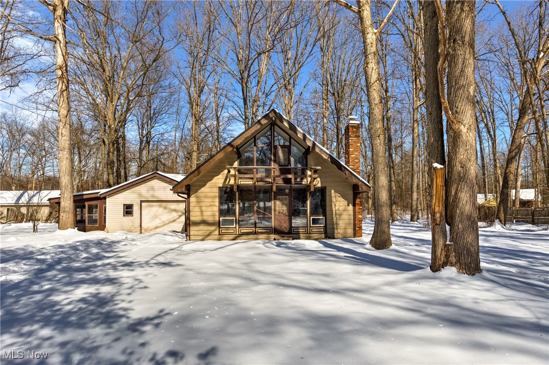 Playland Lake Park - Residential