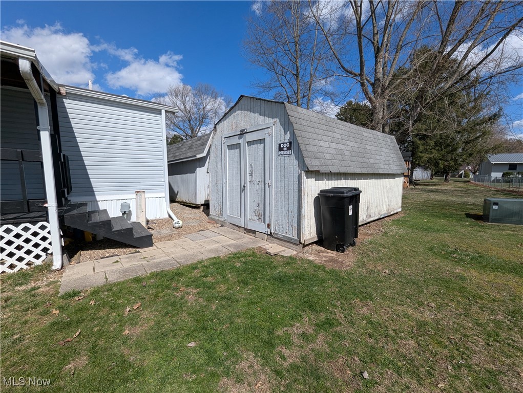 324 Fairview Street #90, West Lafayette, Ohio image 15