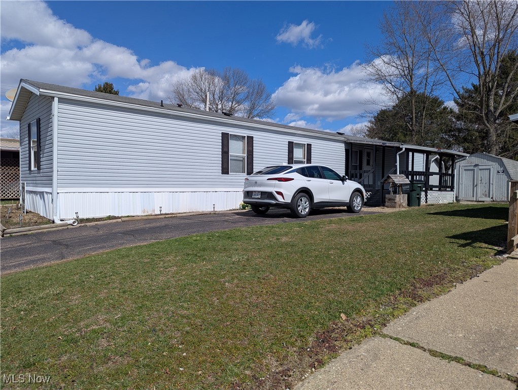 324 Fairview Street #90, West Lafayette, Ohio image 13