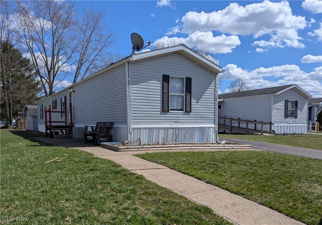 324 Fairview Street #90, West Lafayette, Ohio image 1