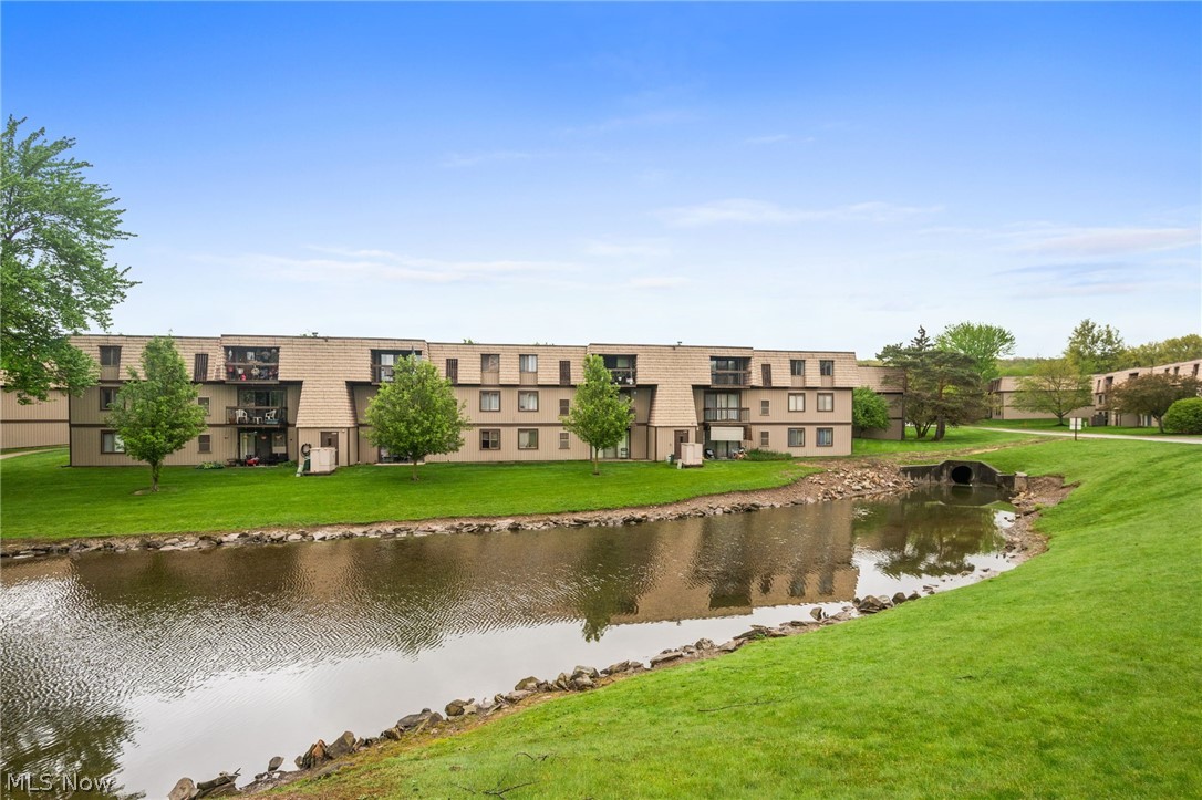 Sunrise Cove Condo 1 - Residential