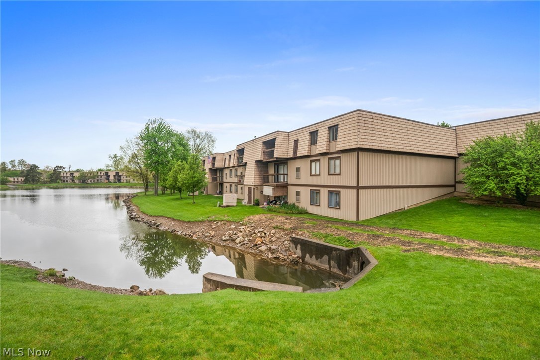 Sunrise Cove Condo 1 - Residential