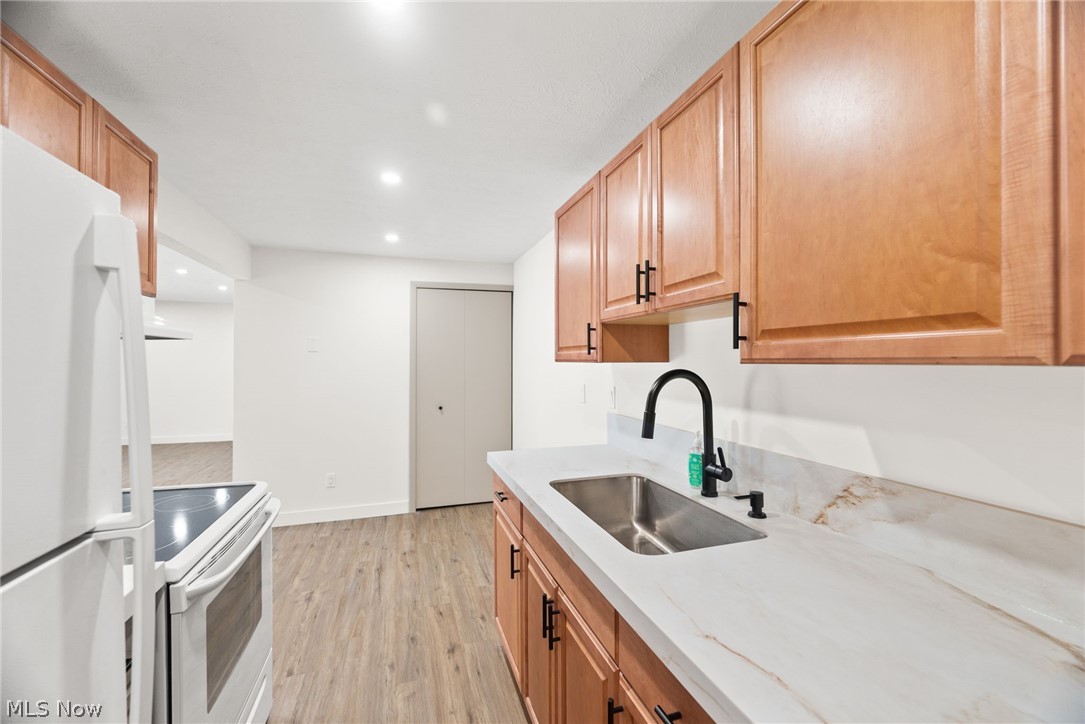 Sunrise Cove Condo 1 - Residential