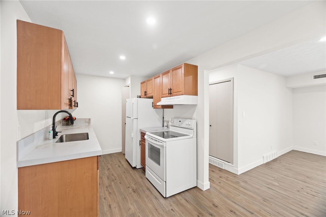 Sunrise Cove Condo 1 - Residential