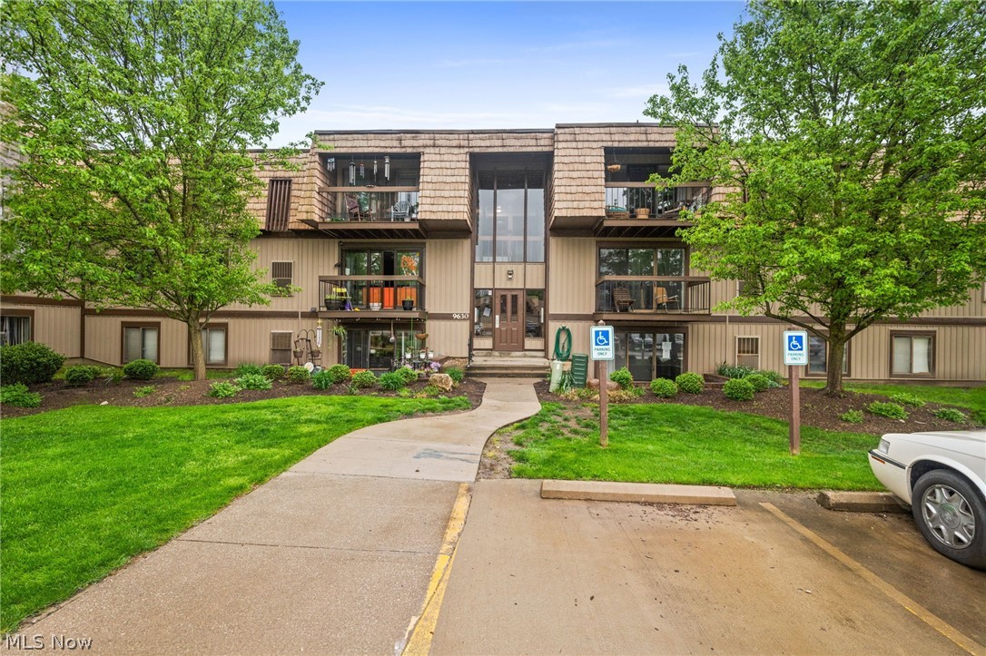 Sunrise Cove Condo 1 - Residential