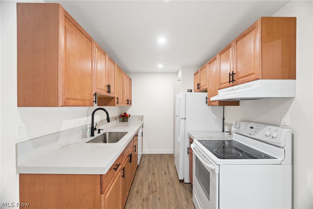 Sunrise Cove Condo 1 - Residential