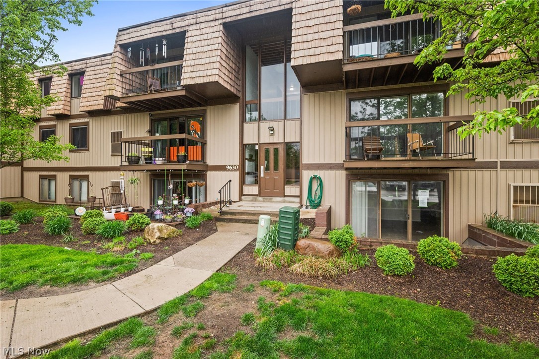 Sunrise Cove Condo 1 - Residential