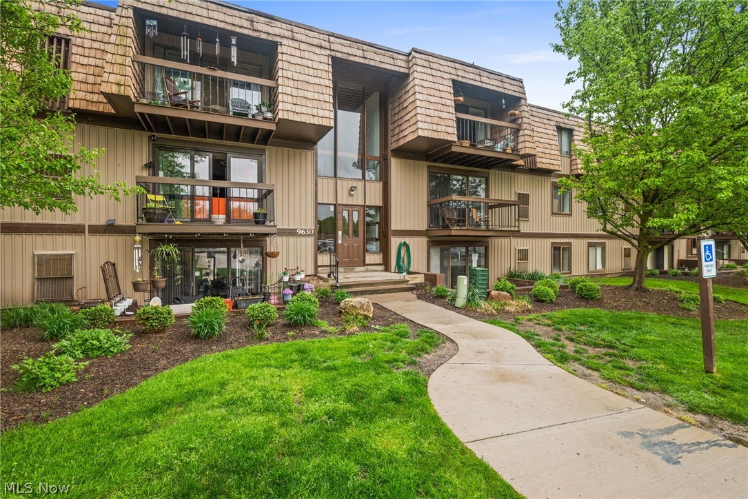 Sunrise Cove Condo 1 - Residential