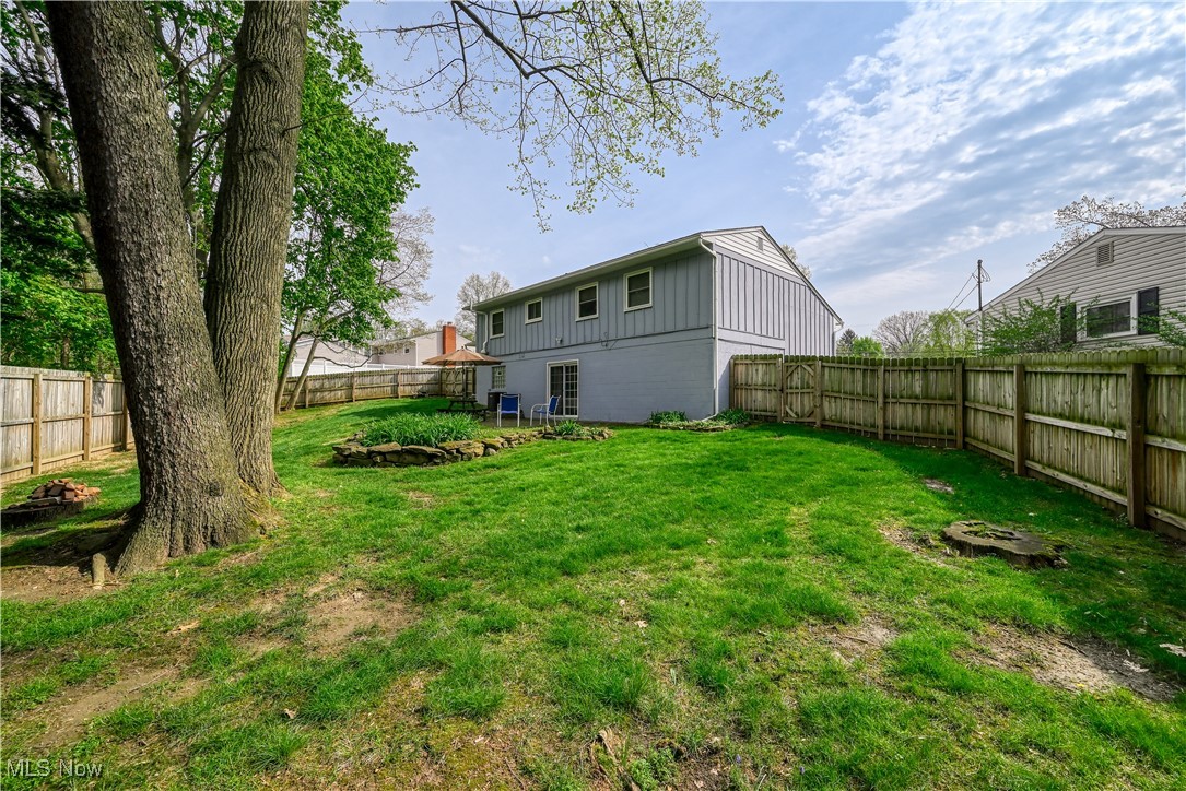 542 Tammery Drive, Tallmadge, Ohio image 36