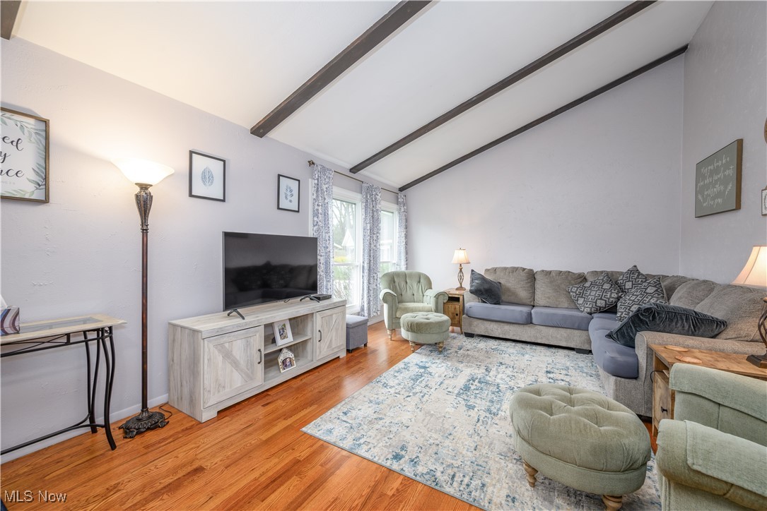 542 Tammery Drive, Tallmadge, Ohio image 6
