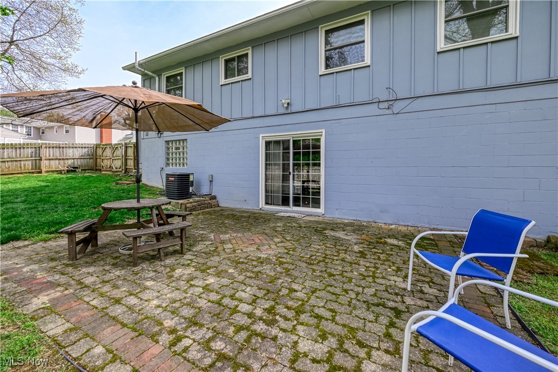 542 Tammery Drive, Tallmadge, Ohio image 39