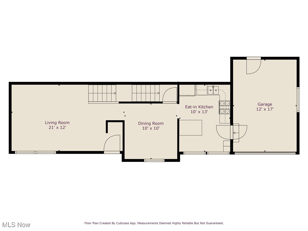 542 Tammery Drive, Tallmadge, Ohio image 4