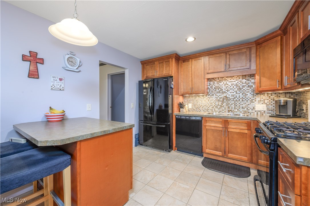 542 Tammery Drive, Tallmadge, Ohio image 9