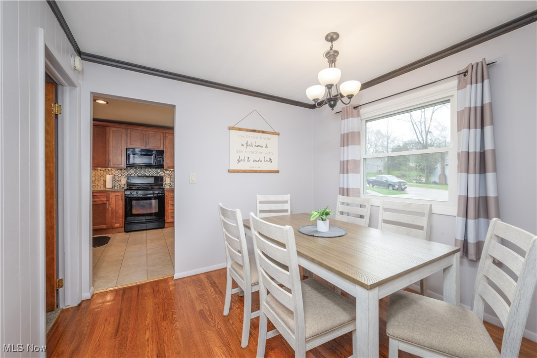 542 Tammery Drive, Tallmadge, Ohio image 12