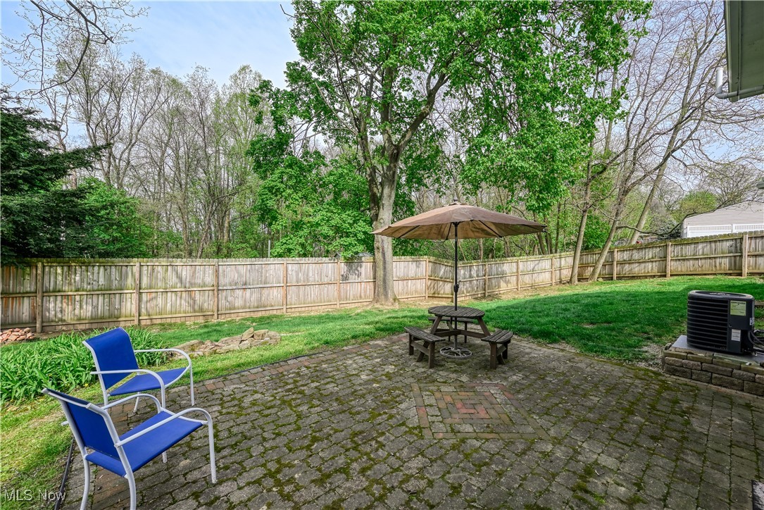 542 Tammery Drive, Tallmadge, Ohio image 33