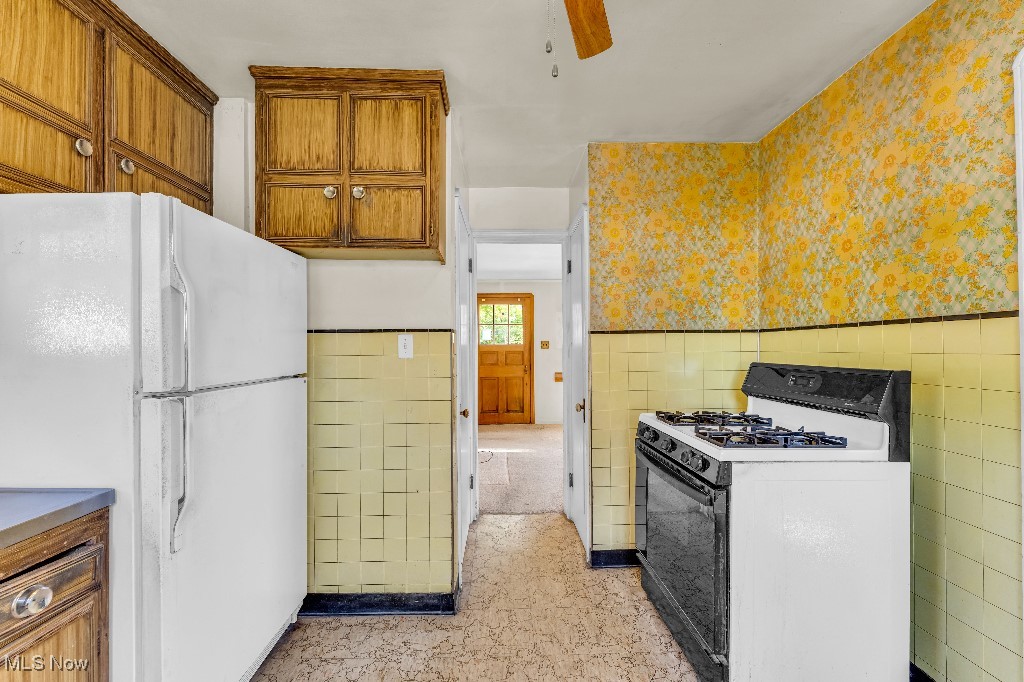 Merriam Allotment - Residential