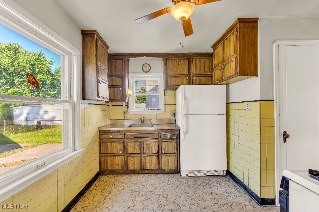 Merriam Allotment - Residential