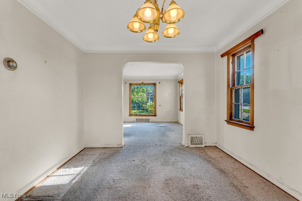 Merriam Allotment - Residential