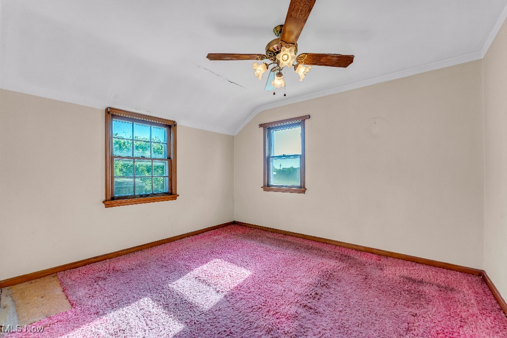 Merriam Allotment - Residential