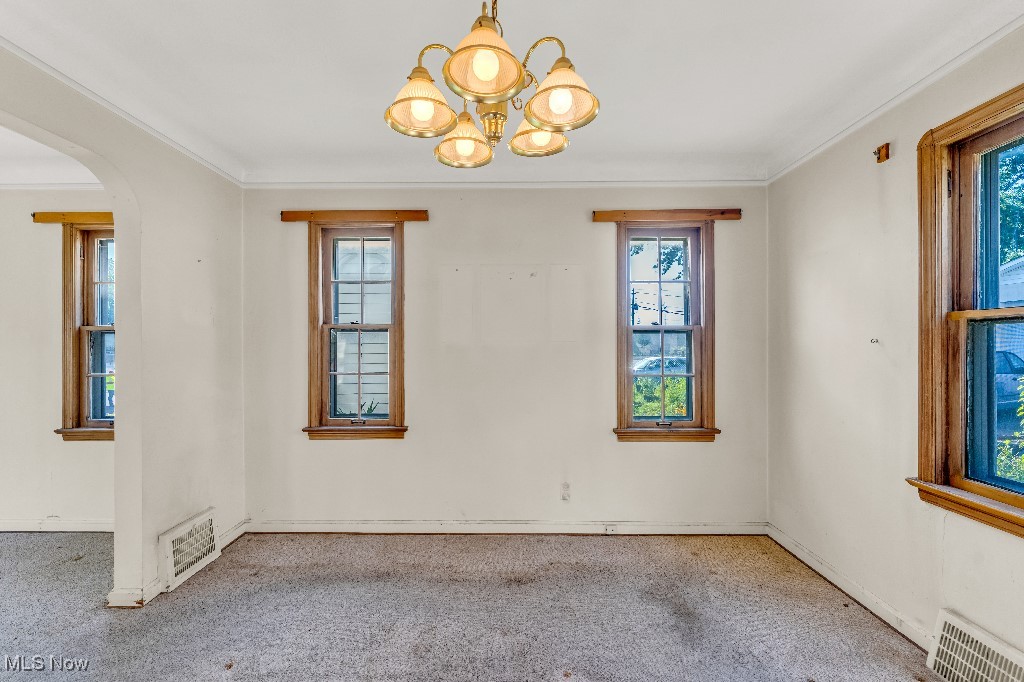 Merriam Allotment - Residential