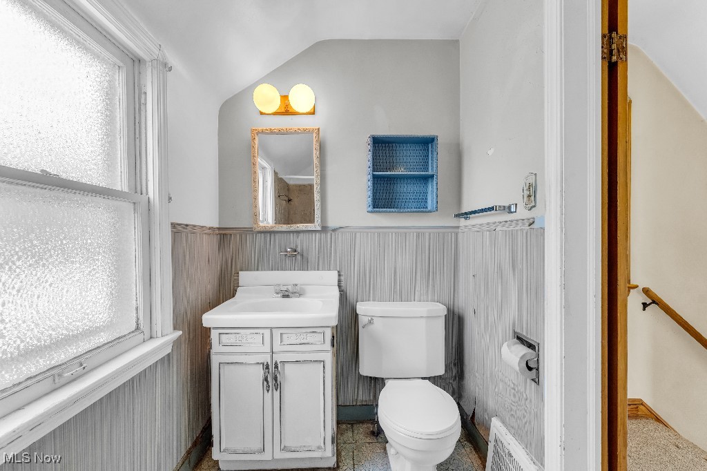 Merriam Allotment - Residential