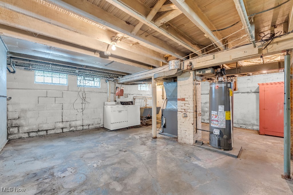 Merriam Allotment - Residential