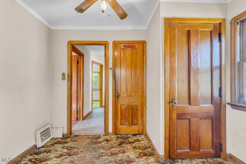 Merriam Allotment - Residential