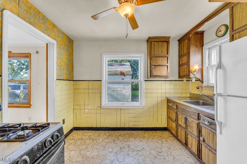 Merriam Allotment - Residential