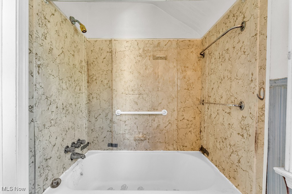 Merriam Allotment - Residential