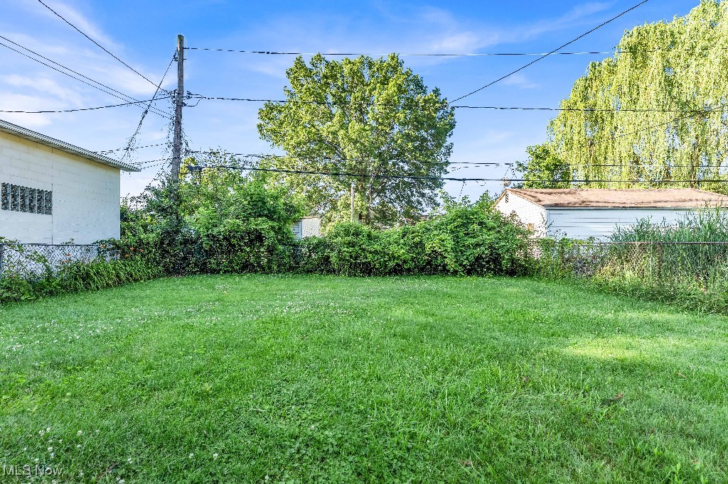 Merriam Allotment - Residential