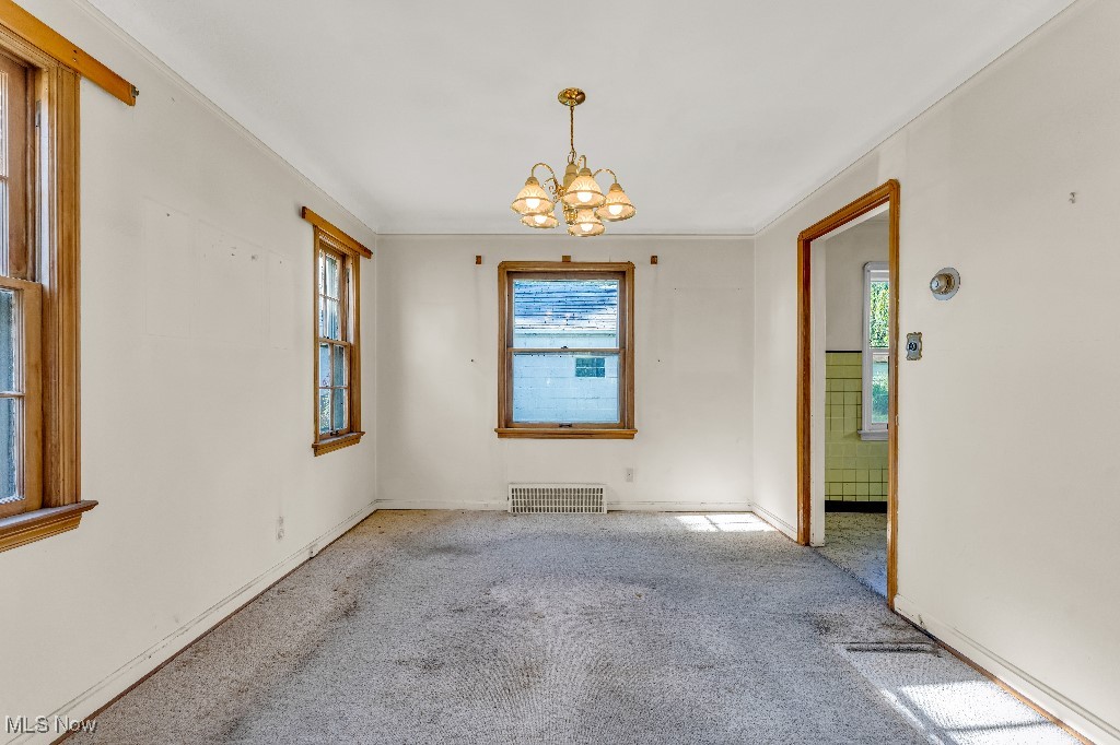 Merriam Allotment - Residential