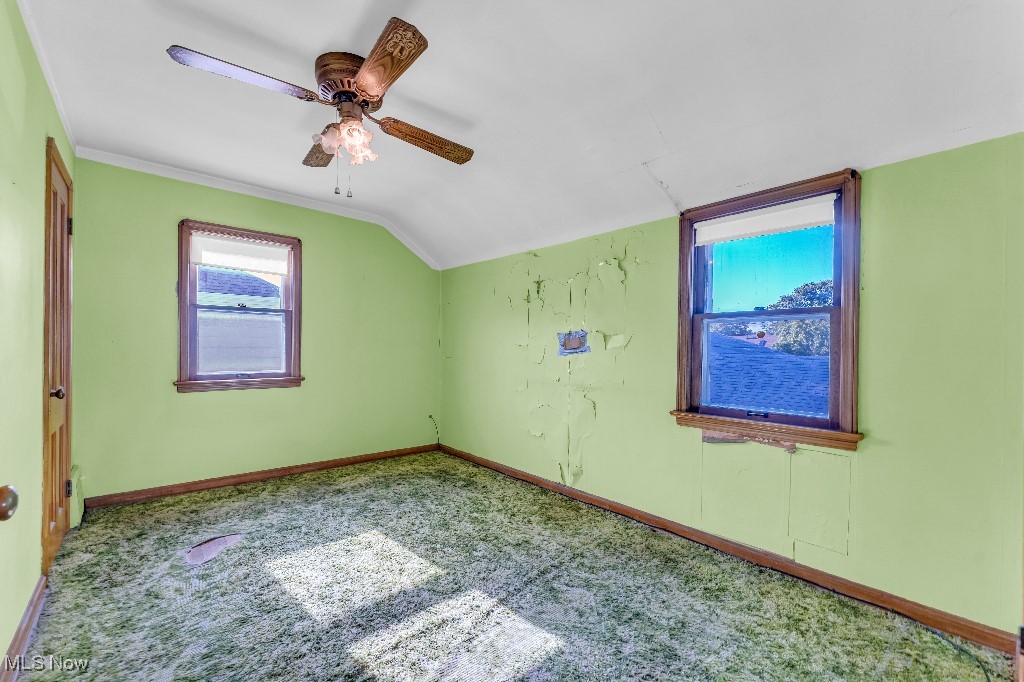 Merriam Allotment - Residential