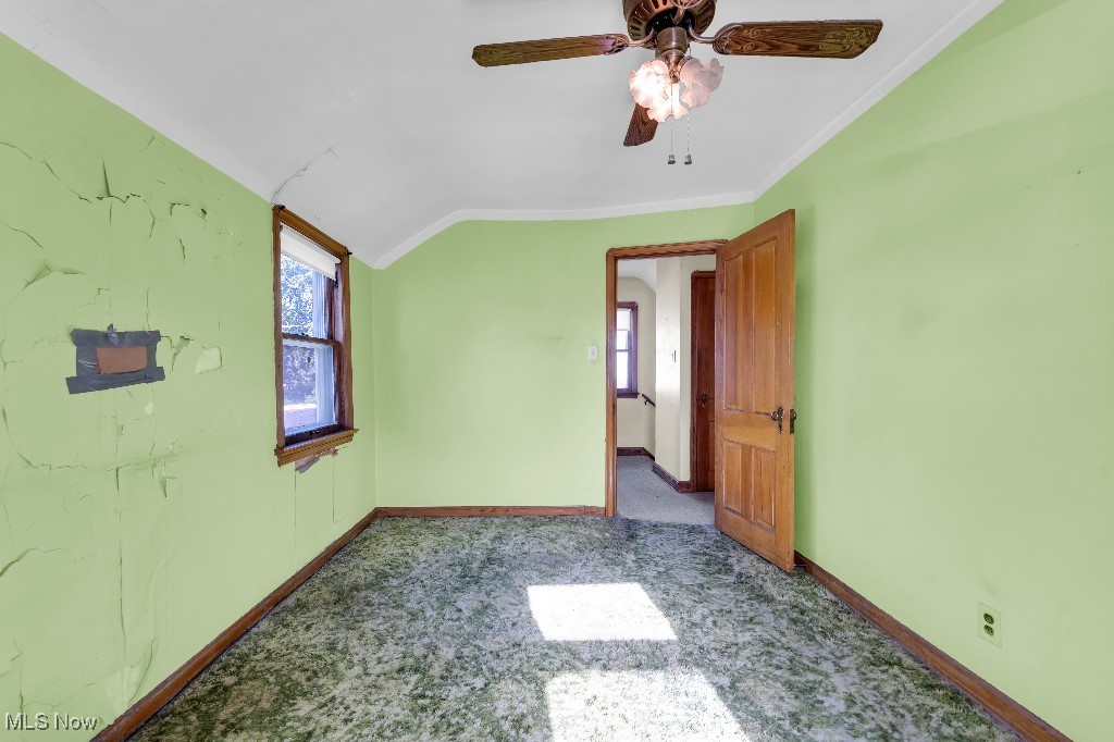 Merriam Allotment - Residential