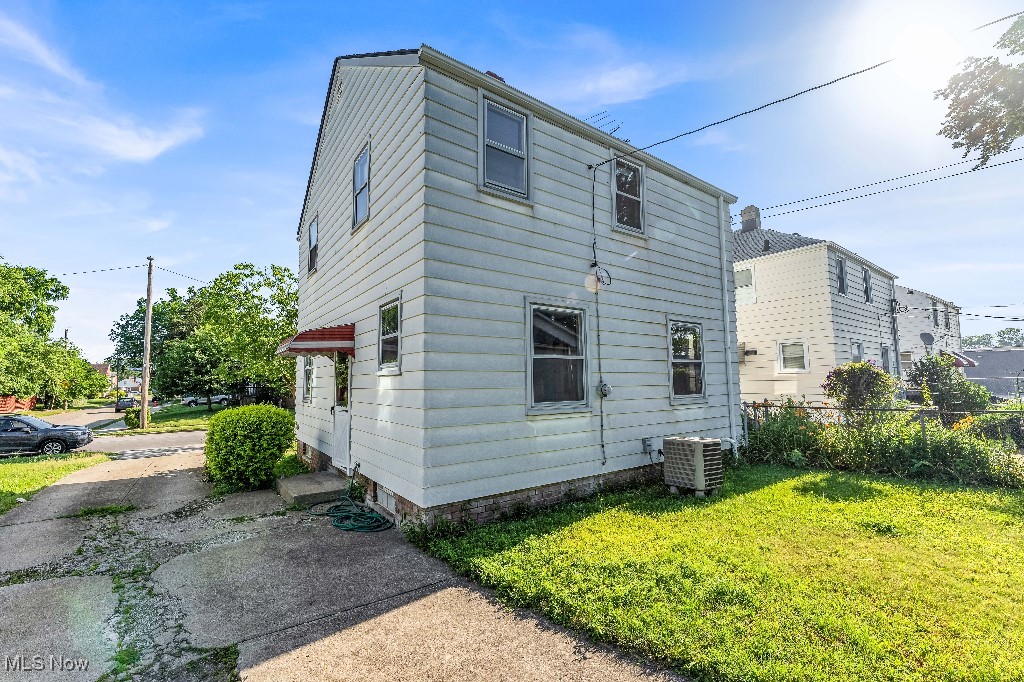 Merriam Allotment - Residential