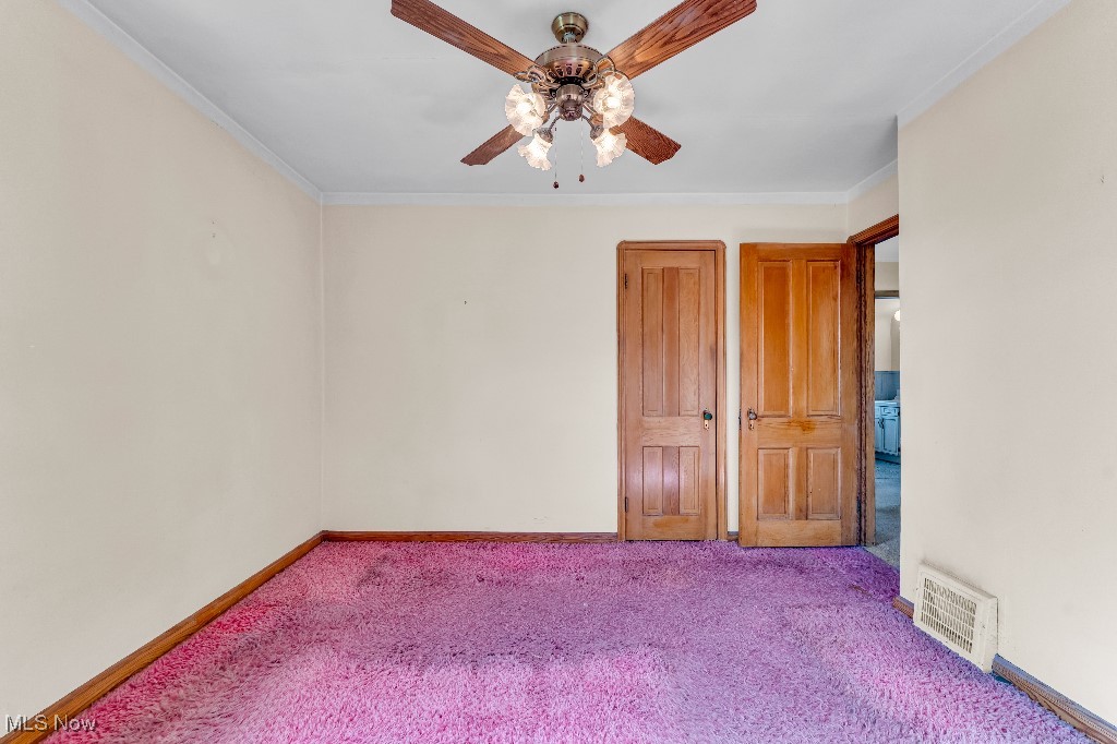 Merriam Allotment - Residential