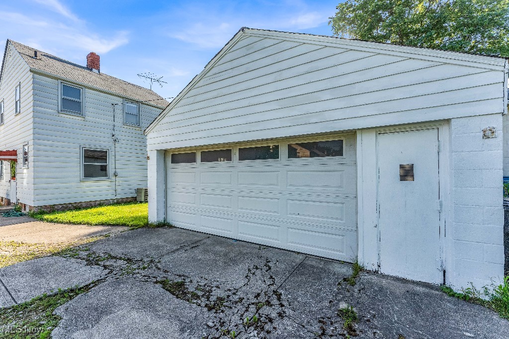 Merriam Allotment - Residential