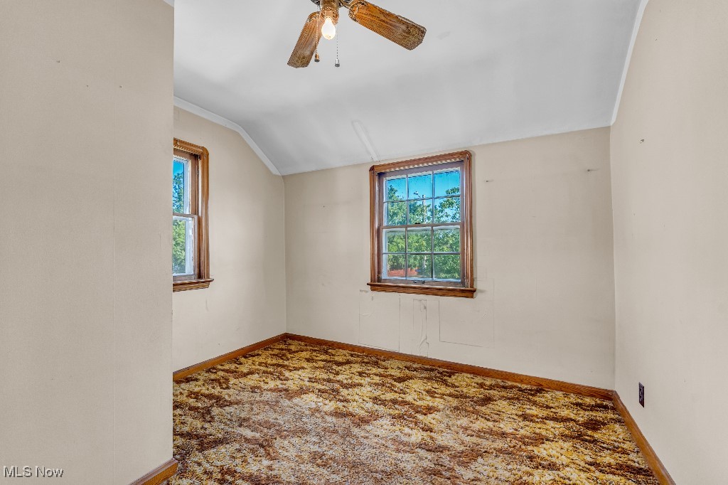 Merriam Allotment - Residential