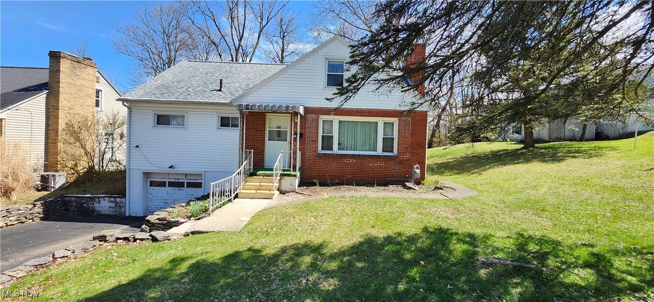 943 Evans Avenue, Mansfield, Ohio image 2