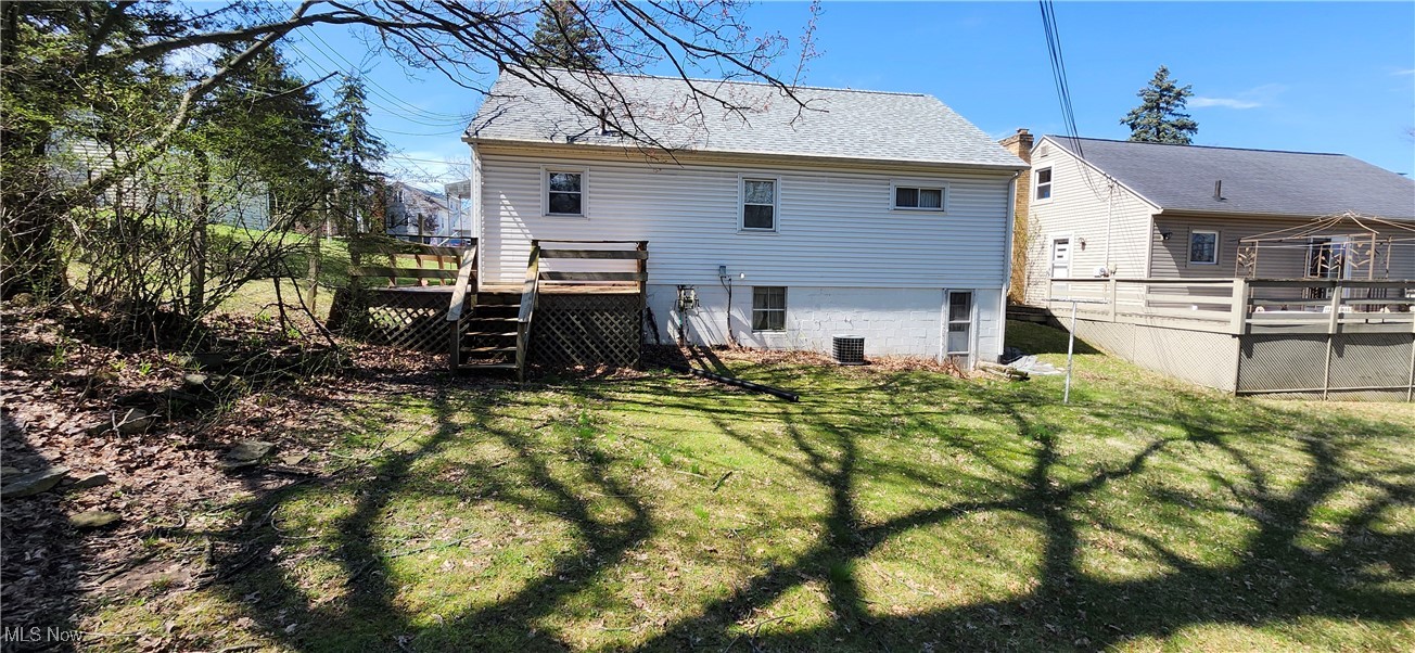 943 Evans Avenue, Mansfield, Ohio image 3