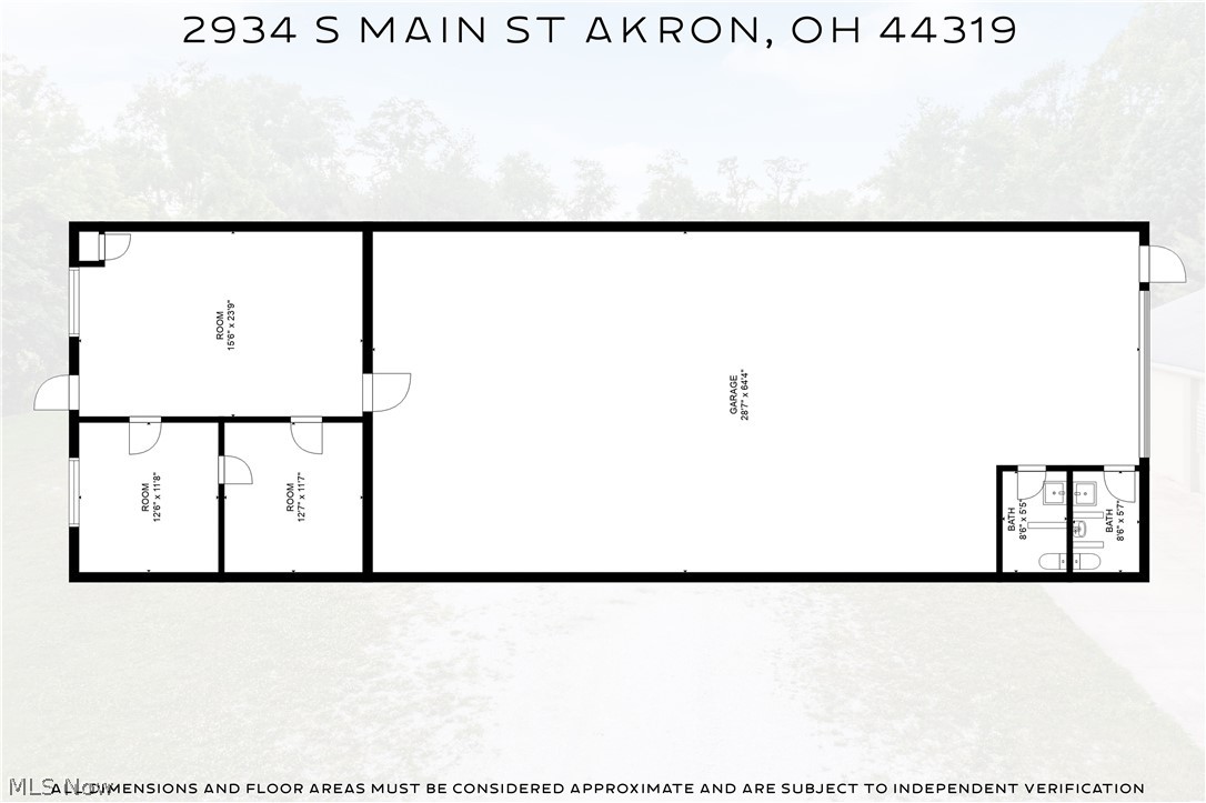 Coventry 12 - Commercial Sale