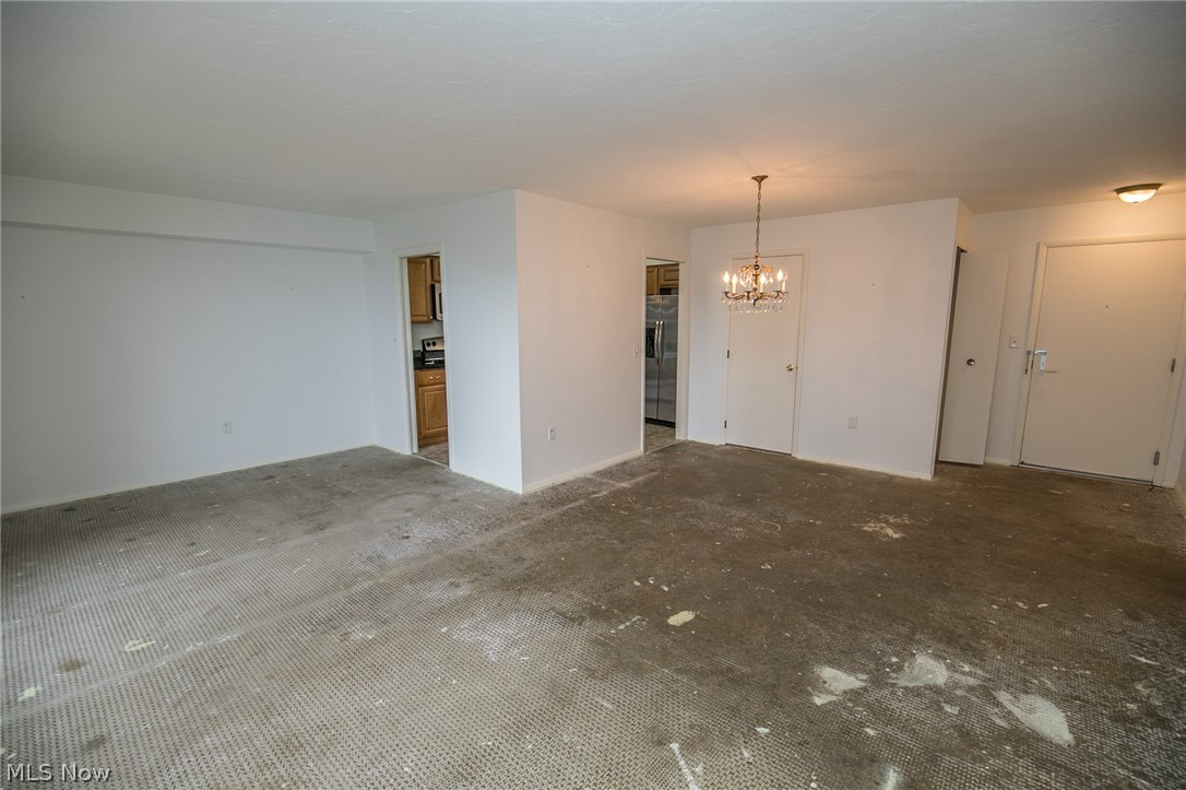 Meridian Condo - Residential