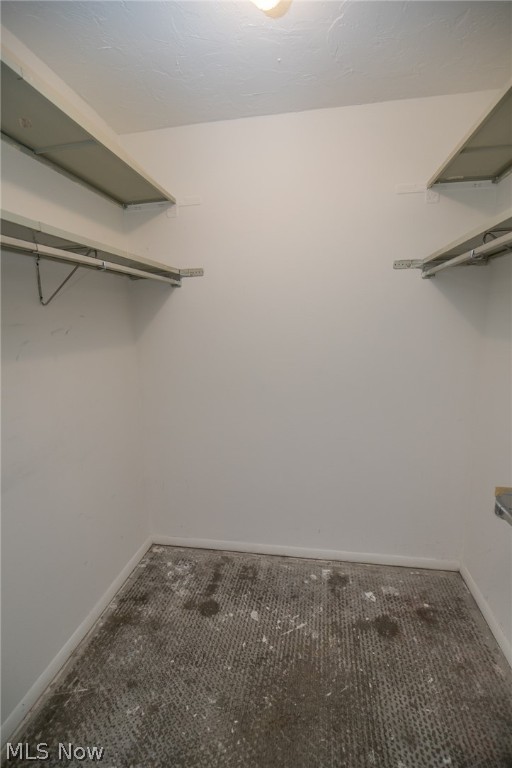 Meridian Condo - Residential