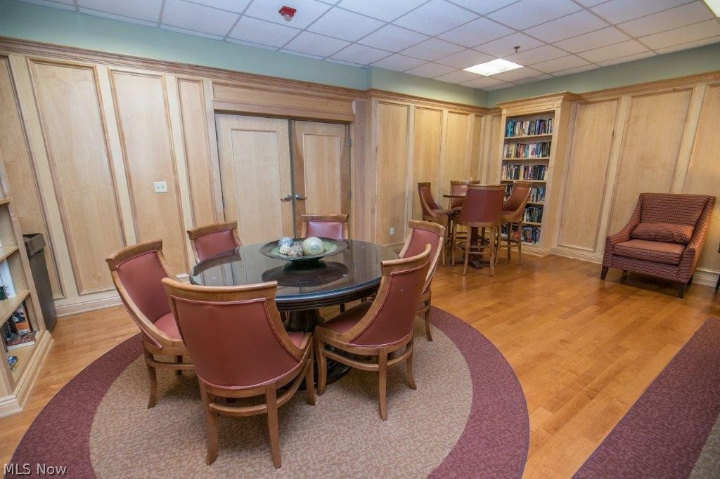 Meridian Condo - Residential