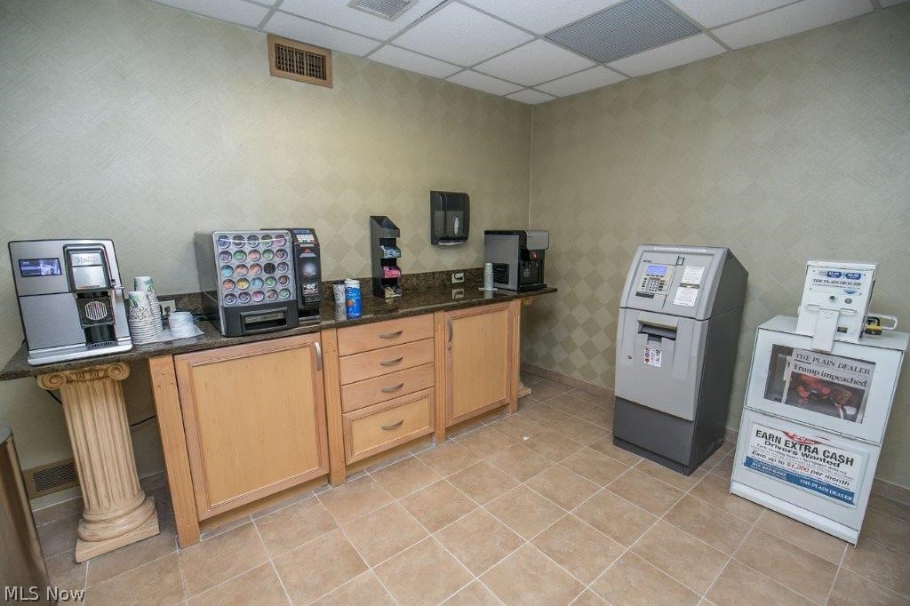 Meridian Condo - Residential