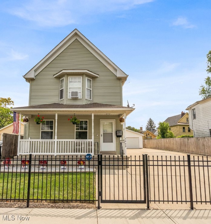 3409 W 50th Street
