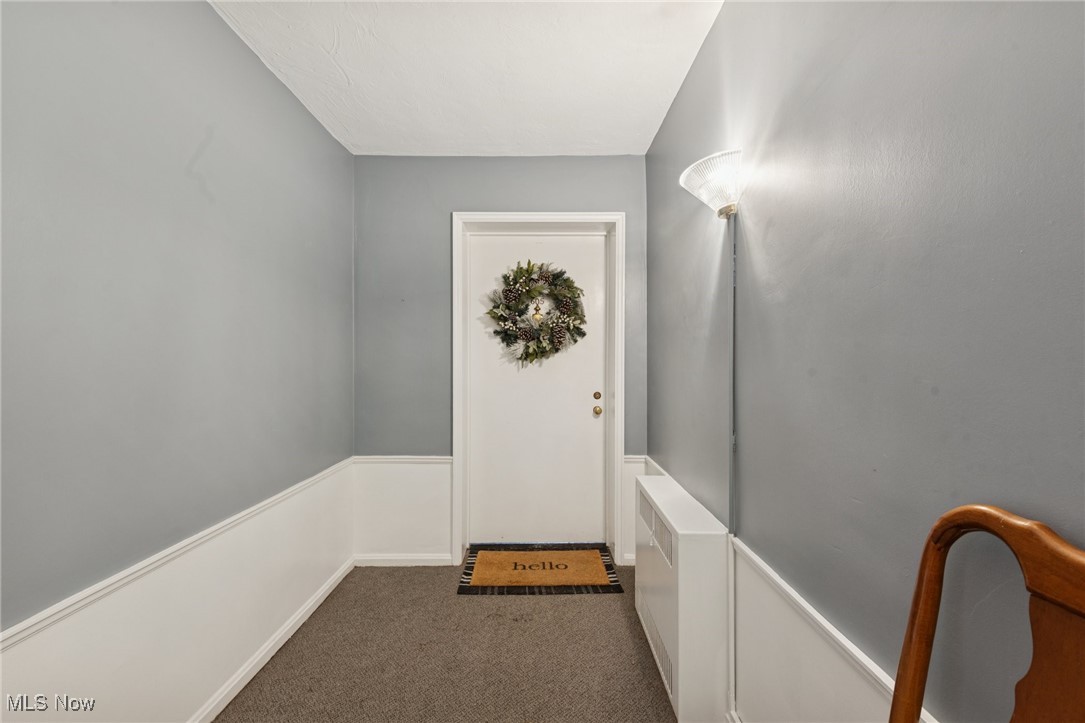 13600 Shaker Boulevard 605