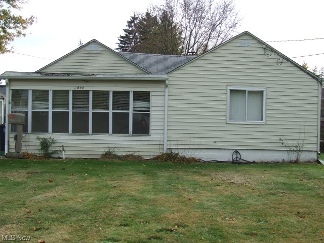 High Grove Park - Residential