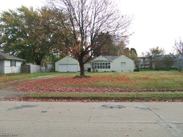 High Grove Park - Residential